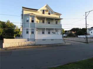 42 John St APT 3, Johnston, RI 02919