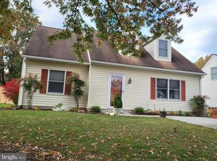 101 Wick Ct, Queenstown, MD