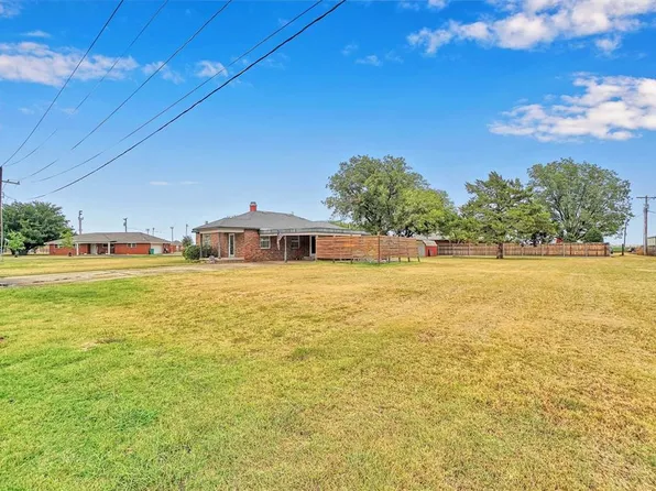222 Choctaw Ave, Duke, OK 73532