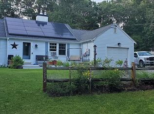 161 Captain Crosby Rd, Centerville, MA 02632