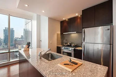 Rented by Town Residential