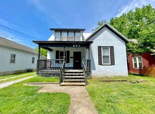 823 S New Ave, Springfield, MO 65806