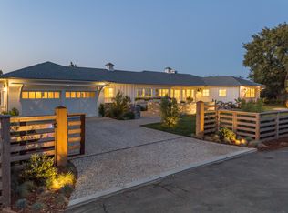 40 Bret Harte Rd, San Rafael, CA 94901