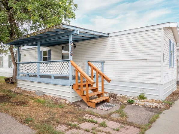 512 S Caravan St, Missoula, MT 59808