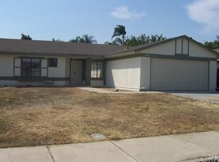 2060 Tierra Rojo St, Perris, CA 92570