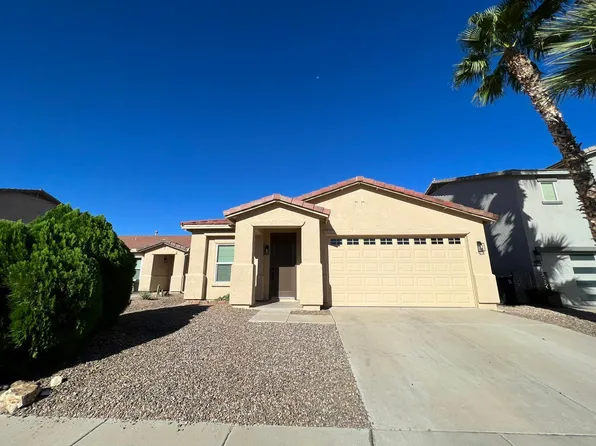 3545 N Lilly Pond Pl, Tucson, AZ 85712