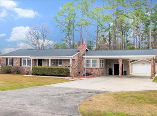 255 Forest Ave, Georgetown, SC 29440