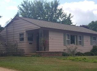 112 N Thayer Ave, Sparta, WI 54656