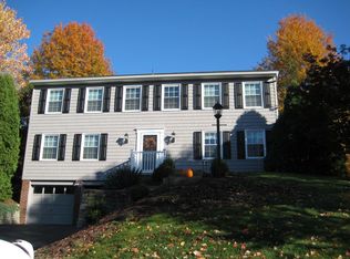 1775 Partridge Run Rd, Pittsburgh, PA 15241