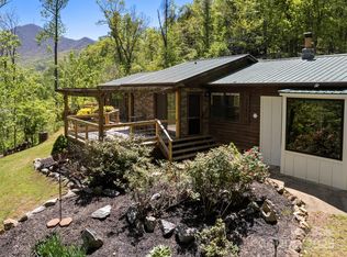 44 Sutton Knob Rd, Candler, NC 28715