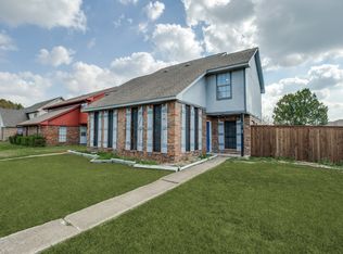 7418 Tulane Dr #A, Rowlett, TX 75088