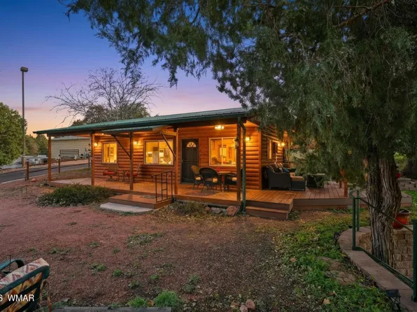 3933 State Highway 260, Payson, AZ 85541