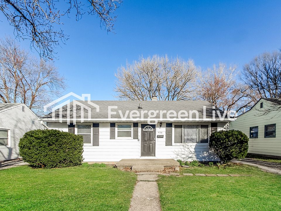 1st image of 4739 N Mitchner Ave