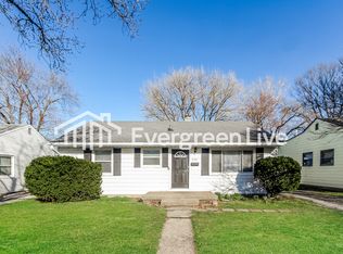 4739 N Mitchner Ave, Indianapolis, IN 46226