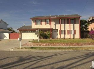 2461 Lukens Ln, Simi Valley, CA 93065