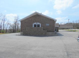 208 William Thomason Byway, Leitchfield, KY 42754