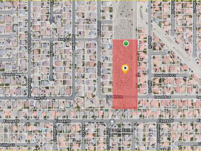 Laurel Ave, Palmdale, CA, 93552