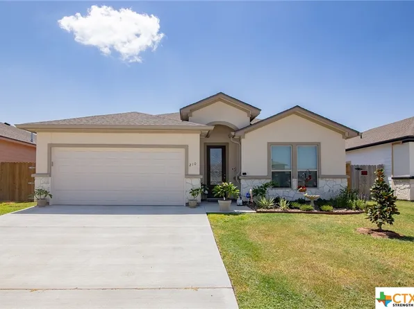 210 Alysheba Dr, Victoria, TX 77901