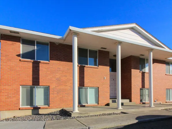 3 S Edison St APT B, Kennewick, WA 99336