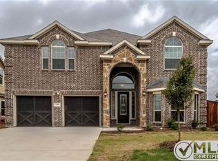 2740 Potter Ct, Grand Prairie, TX 75052