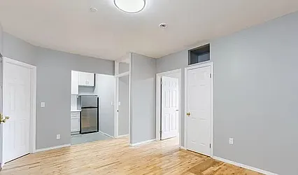 Rented by Green Leaf Management, LLC