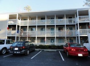 4756 Seahawk Sq APT D7, Wilmington, NC 28403