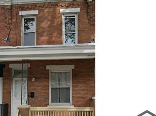 5322 Lesher St, Philadelphia, PA 19124