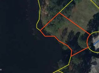 0 Holley Ln, Defuniak Springs, FL 32435