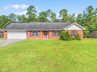 1341 Ryans Way, Pooler, GA 31322