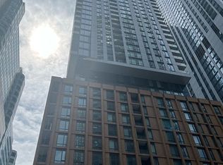 8 Widmer St #2507, Toronto, ON M5V 2E7