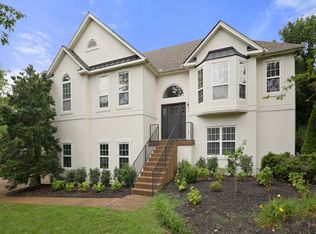 625 Mer Rouge Dr, Nolensville, TN 37135