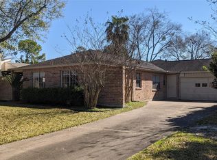 14319 Wickersham Ln, Houston, TX 77077