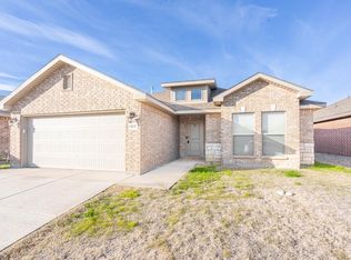 9213 Ratliff Ridge Ave, Odessa, TX 79765