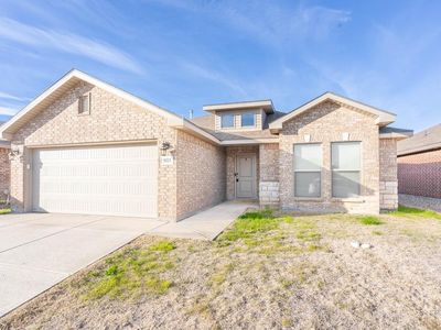 9213 Ratliff Ridge Ave, Odessa, TX, 79765