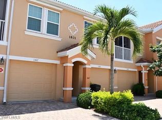 1831 Concordia Lake Cir UNIT 1407, Cape Coral, FL 33909
