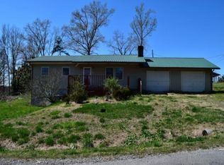306 Co Rd, Sweetwater, TN 37874