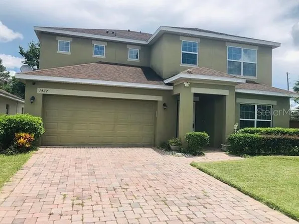 1437 Marsh Meadow Ln, Davenport, FL 33896