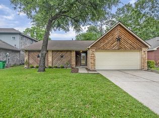 23938 Spring Way Dr, Spring, TX 77373