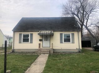 4506 Plaza Dr, Fort Wayne, IN 46806