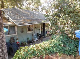 12861 Lakeview Dr, Clearlake Oaks, CA 95423
