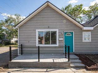 1916 E 47th Ave, Denver, CO 80216