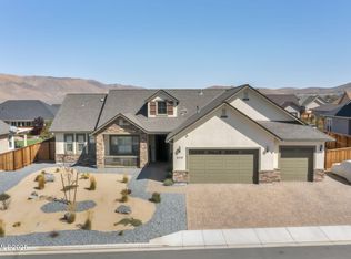 309 Coyote Xing, Sparks, NV 89441