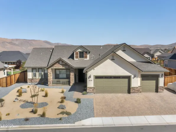 309 Coyote Xing, Sparks, NV 89441