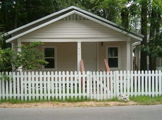 413 NW 7th Ave, Gainesville, FL 32601