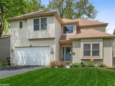 28910 W Bloners Dr, Cary, IL, 60013