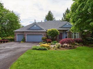 9600 NE Meadow Loop, Newberg, OR 97132