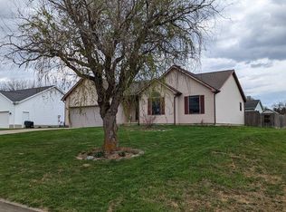 111 Gettysburg Dr, Chillicothe, OH