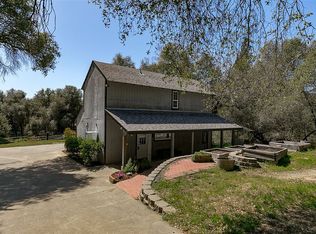 6435 Gregory Ln, Placerville, CA 95667