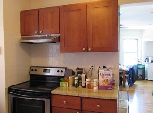 302 North St APT 3, Boston, MA 02113