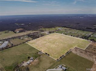 0 N Scott Rd, Cuba, MO 65453